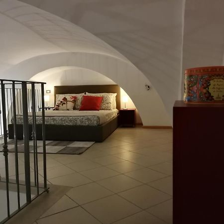 Ficodindia Mini Loft Appartement Catánia Buitenkant foto