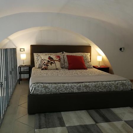 Ficodindia Mini Loft Appartement Catánia Buitenkant foto